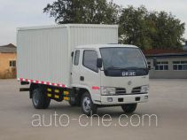 Dongfeng box van truck EQ5041XXYL72DCAC