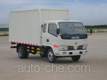 Dongfeng box van truck EQ5041XXYL72DDAC