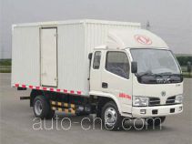 Dongfeng box van truck EQ5041XXYL73DDAC