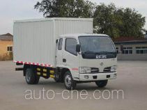 Dongfeng box van truck EQ5041XXYL74DCAC