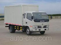 Dongfeng box van truck EQ5041XXYL74DDAC