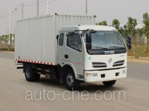 Dongfeng box van truck EQ5041XXYL8BDBAC