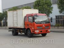 Dongfeng box van truck EQ5041XXYL8GDFAC