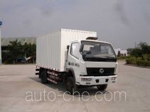 Dongfeng box van truck EQ5041XXYN-40