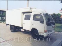 Dongfeng box van truck EQ5041XXYN14D3BA