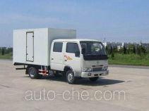 Dongfeng box van truck EQ5041XXYN44D1AC