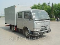 Фургон (автофургон) Dongfeng EQ5041XXYN47DA