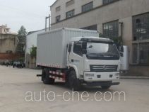 Dongfeng box van truck EQ5041XXYP4