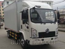 Dongfeng electric cargo van EQ5040XXYPBEV