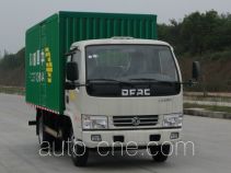 Dongfeng postal vehicle EQ5041XYZ3BDFAC