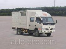 Dongfeng stake truck EQ5042CCQD29DCAC-S