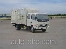 Dongfeng stake truck EQ5042CCQN20D3AC