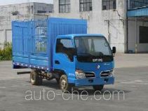 Dongfeng stake truck EQ5042CCY70DCAC