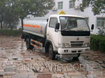 Dongfeng fuel tank truck EQ5042GJYF