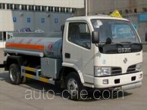 Dongfeng fuel tank truck EQ5042GJYF3