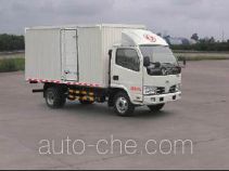 Dongfeng box van truck EQ5042XXY29DCAC-S