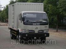 Dongfeng box van truck EQ5042XXY35D3AC