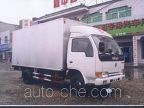 Dongfeng box van truck EQ5042XXY51D3AC