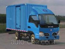 Dongfeng box van truck EQ5042XXY70DCAC