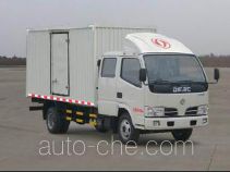 Dongfeng box van truck EQ5042XXYD29DCAC-S