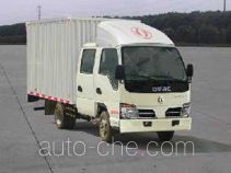 Dongfeng box van truck EQ5042XXYD70DCAC