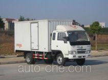 Dongfeng box van truck EQ5042XXYG20D3AC