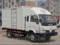 Dongfeng box van truck EQ5042XXYG35D3AC