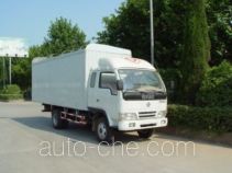 Dongfeng soft top box van truck EQ5042XXYGR14D3A