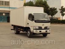 Dongfeng box van truck EQ5042XXYL