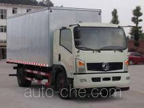 Dongfeng box van truck EQ5042XXYL1