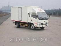 Dongfeng box van truck EQ5042XXYL29DCAC-S