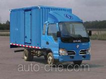 Dongfeng box van truck EQ5042XXYL70DCAC