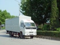 Dongfeng soft top box van truck EQ5042XXYR14D3A