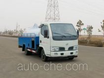 Dongfeng street sprinkler truck EQ5043GQXL