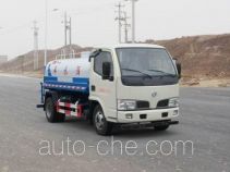 Dongfeng sprinkler machine (water tank truck) EQ5043GSSL