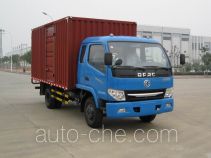 Dongfeng box van truck EQ5043XXYGAC