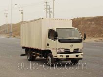 Dongfeng box van truck EQ5043XXYL