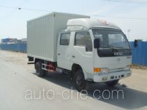 Dongfeng box van truck EQ5050XXYN14D3AC