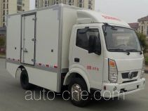 Электрический автофургон Dongfeng EQ5044XXYTBEV1