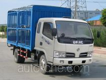 Dongfeng livestock transport truck EQ5045TSCG51D3A