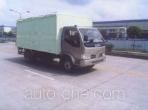 Dongfeng soft top variable capacity box van truck EQ5045XXYR51DA