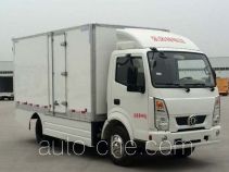 Dongfeng electric cargo van EQ5045XXYTBEV3