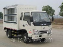 Dongfeng stake truck EQ5046CCYGAC