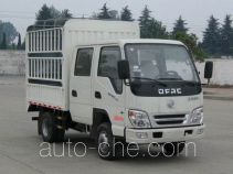 Dongfeng stake truck EQ5046CCYNAC