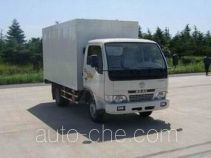 Dongfeng box van truck EQ5046XXY16D3AC