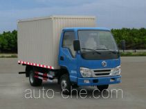 Dongfeng box van truck EQ5046XXYAC