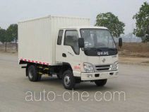 Dongfeng box van truck EQ5046XXYGAC