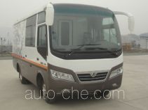 Фургон (автофургон) Dongfeng EQ5046XXYT