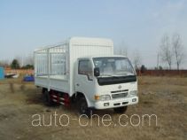 Dongfeng stake truck EQ5047CCQ16D3AC