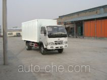 Dongfeng box van truck EQ5047XXY16D3AC